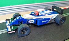 Scalextric slot car for sale  BIRCHINGTON
