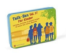 Talk box vol gebraucht kaufen  Berlin