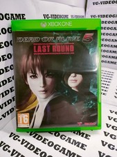 Dead alive last usato  Lugo