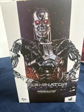 Hot toys mms352 for sale  ANSTRUTHER