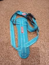 Ezydog chest plate for sale  CROOK
