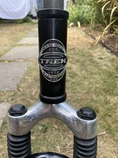 Trek hybrid bike for sale  TWICKENHAM