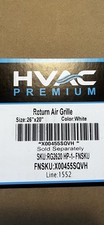 Hvac premium x20 for sale  Youngstown