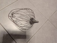 Kenwood rührbesen chef gebraucht kaufen Kenwood rührbesen chef gebraucht kaufen  Buchholz i.d. Nordheide