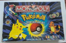 1999 pokemon collector for sale  Oak Island