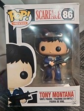 Funko pop scarface for sale  Indianapolis