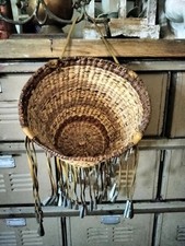 Vintage apache burden for sale  Cave Creek