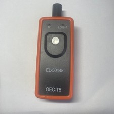 El50448 tpms relearn for sale  Brownsburg