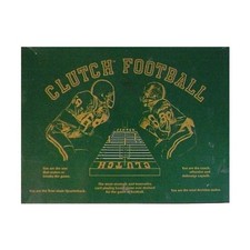 Clutch boardgame clutch for sale  Madison