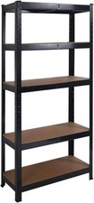 Black 1.5m tier for sale  STOCKPORT