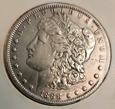 Dollar 1888 usa gebraucht kaufen  Pfullingen