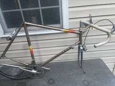 58cm vintage peugeot for sale  Havertown