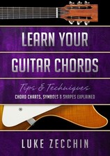Learn guitar chords for sale  Buford