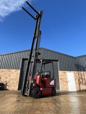 Electric forklift for sale  GLOUCESTER