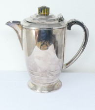 Art deco coffee for sale  SALISBURY