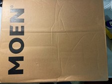 Moen dn7110 wall for sale  South Bend