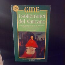 Sotterranei del vaticano usato  Santa Venerina