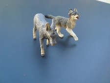 Figuren safari ltd gebraucht kaufen  Koblenz