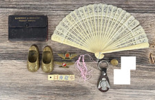 Group assorted collectibles for sale  Asbury Park