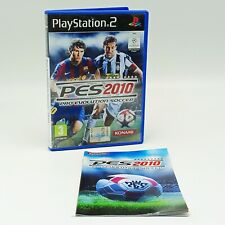 Pes 2010 ps2 usato  Randazzo