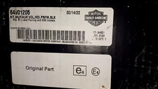 harley davidson terminali scarico usato harley davidson terminali scarico usato Cassine