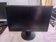 Monitor samsung syncmaster usato  Reggio Calabria