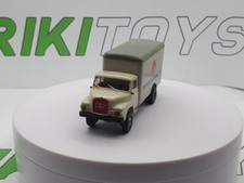 Autocarro man brekina usato  Varese