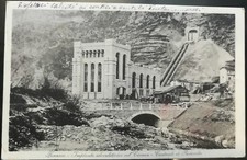 1915 fonzaso impianto usato  Milano