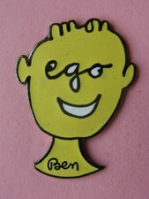 Pin ben vautier d'occasion  Labruguière
