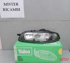 Fiat marea 2002 usato  Castrovillari
