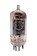 Rare mullard ecc82 for sale  BILLINGSHURST