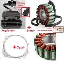 Alternateur stator regulateur d'occasion  Darnétal