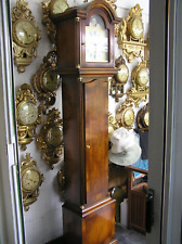 Grandfather clock rare for sale  IPSWICH