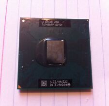 Processador Intel Celeron M 430 1.73GHz (LF80538) SL92F comprar usado  Enviando para Brazil