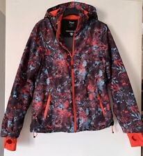Crivit skijacke winterjacke gebraucht kaufen  Göppingen