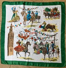 Vintage fair spain for sale  WINCANTON