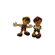 Pinocchio walt disney gebraucht kaufen  Salzwedel