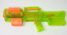 Working nerf deploy for sale  Rittman