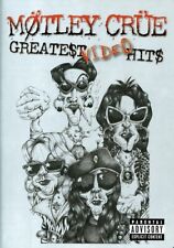 Motley crue greatest for sale  Chicago