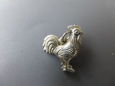 Pendentif ancien coq d'occasion  Annecy