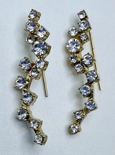 Baublebar rhinestone dangle for sale  Syracuse