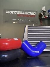 Kit intercooler maggiorato usato  Acerra