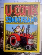 Comix sonderband nr gebraucht kaufen  Berlin