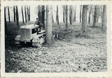 Photo ancienne vintage d'occasion  Paris XI