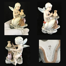 Triade figurine porcelaine d'occasion  Lorient