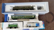 Waggon tillig modellbahn gebraucht kaufen  Deutschland