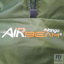 Vango dyssey air gebraucht kaufen  Neustadt b.Coburg