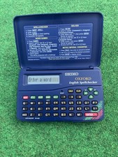 spell checker for sale  MAESTEG
