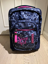 Seven trolley 35l usato  Roma