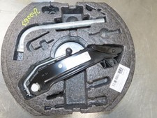 Manivelle cric volkswagen d'occasion  Vedène